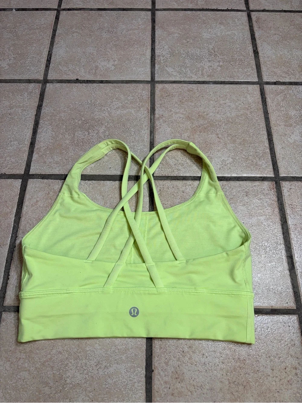 lululemon athletica limited cups green